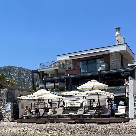Casa Mimosa Hotel Izmir Zewnętrze zdjęcie