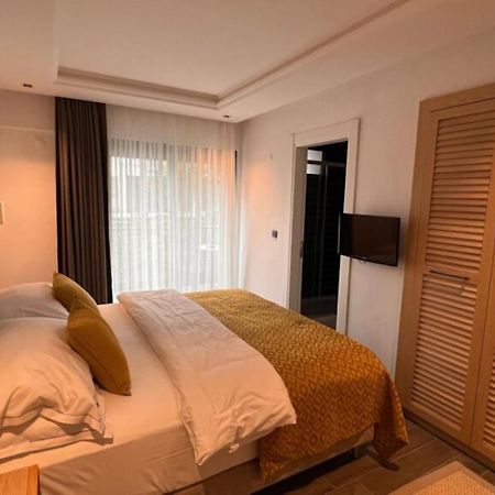 Casa Mimosa Hotel Izmir Zewnętrze zdjęcie