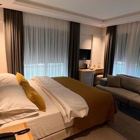 Casa Mimosa Hotel Izmir Zewnętrze zdjęcie