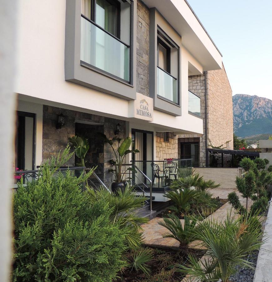 Casa Mimosa Hotel Izmir Zewnętrze zdjęcie