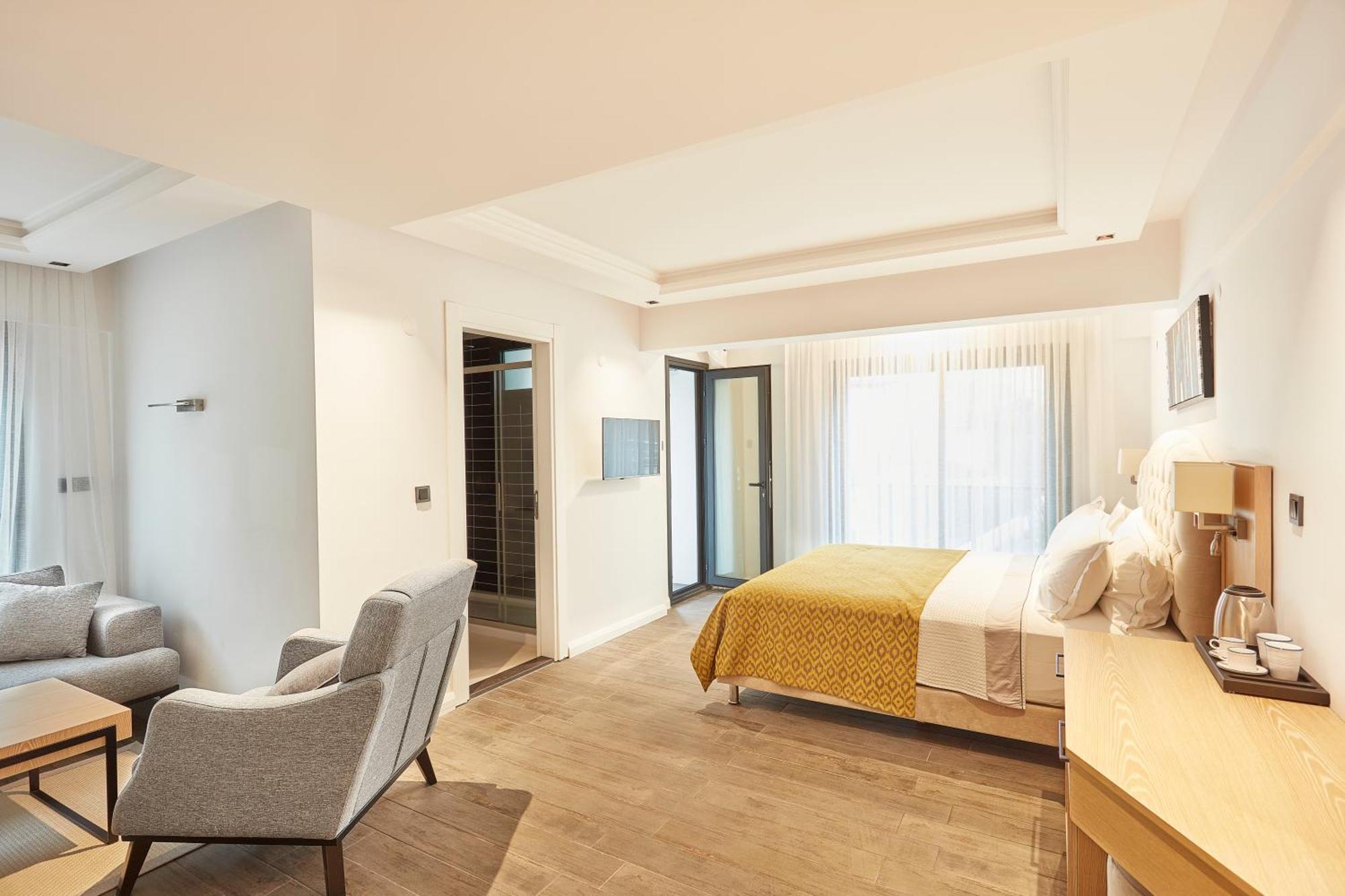 Casa Mimosa Hotel Izmir Pokój zdjęcie